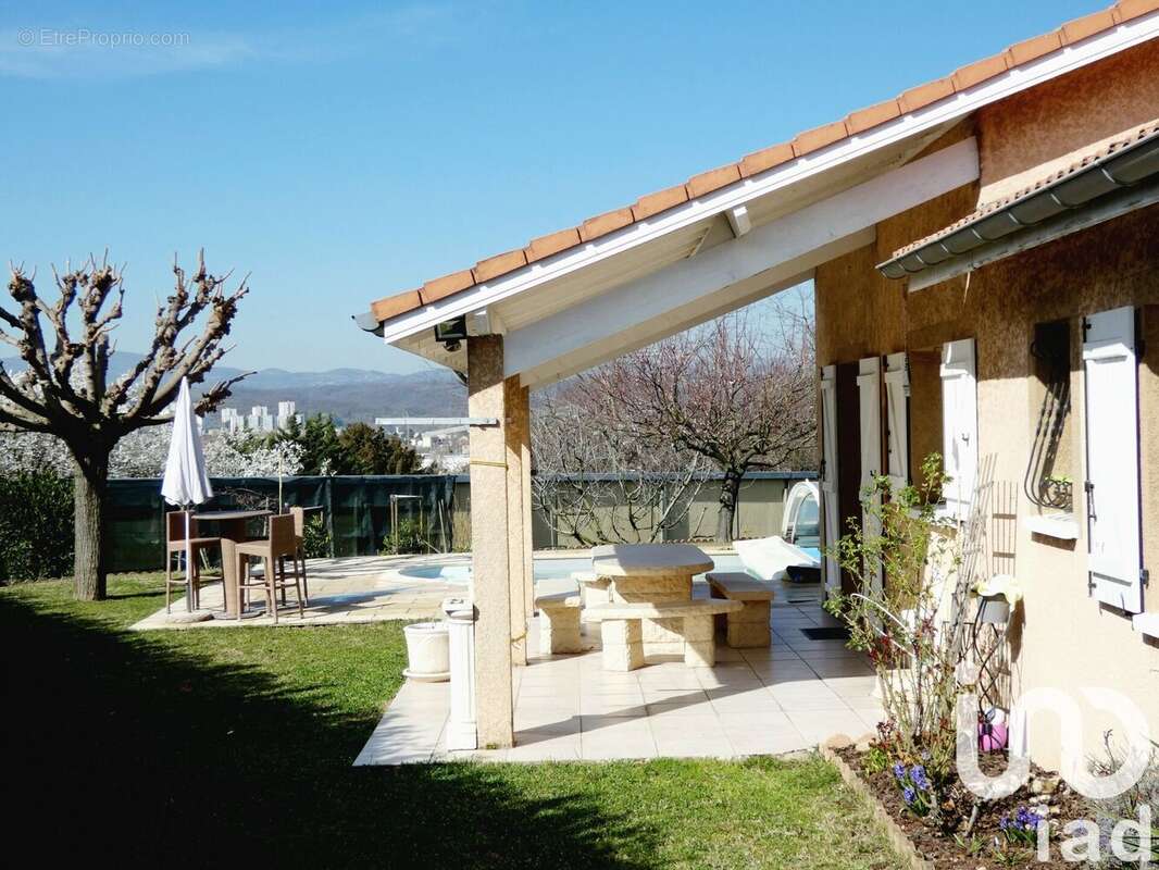 Photo 4 - Maison à TERNAY