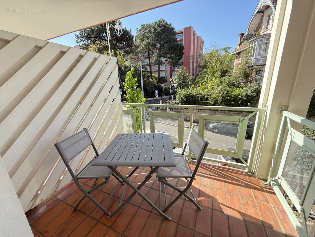 Appartement à ARCACHON