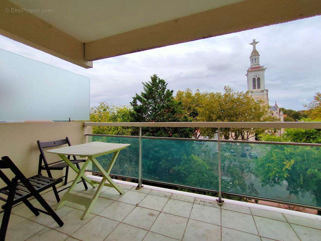 Appartement à ARCACHON