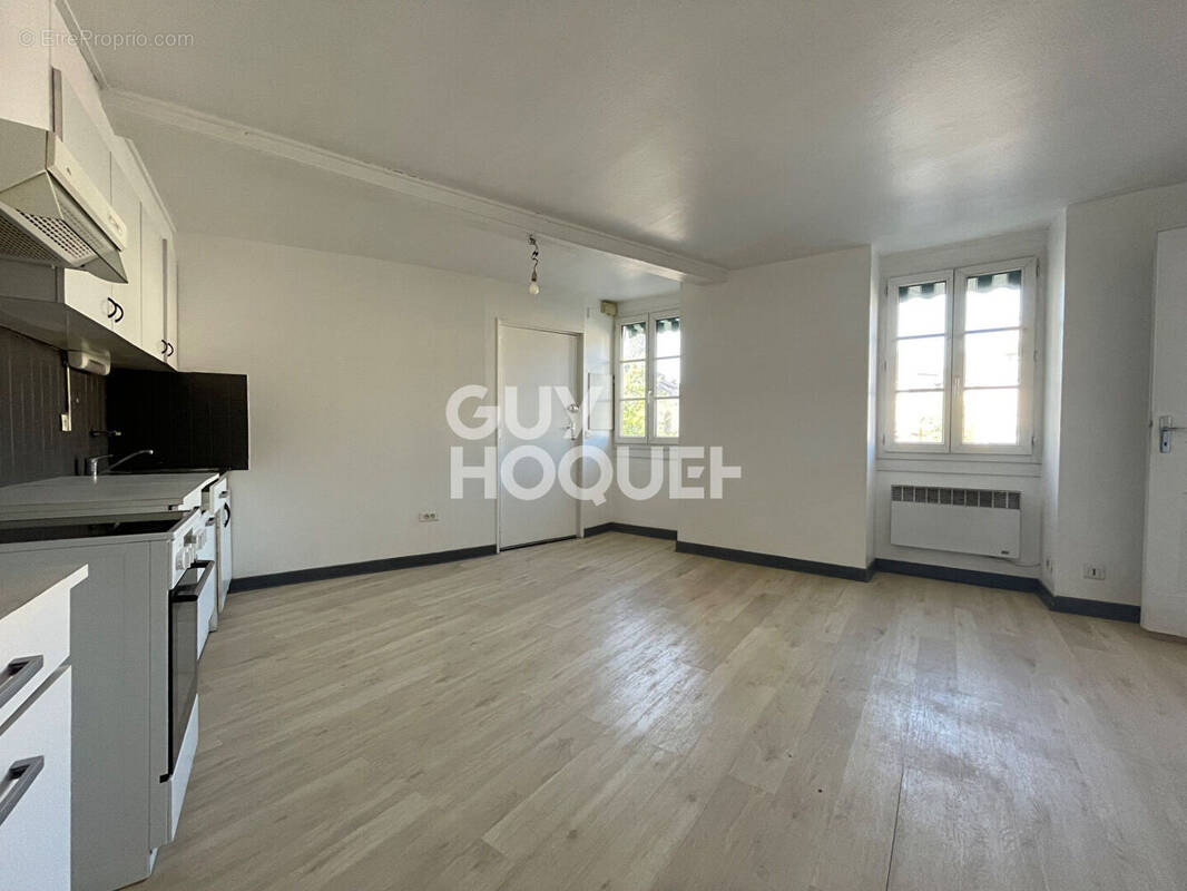 Appartement à ORTHEZ