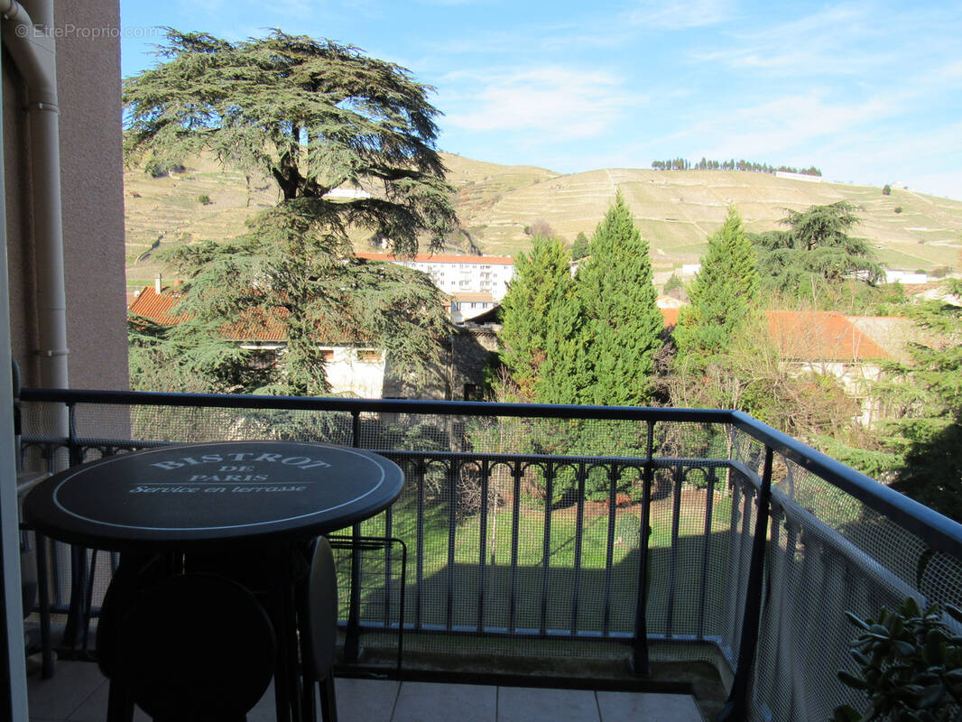 Appartement à TAIN-L&#039;HERMITAGE
