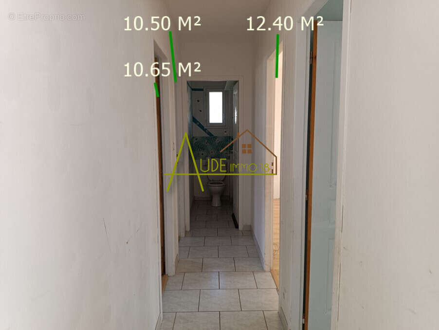 Maison à AVORD