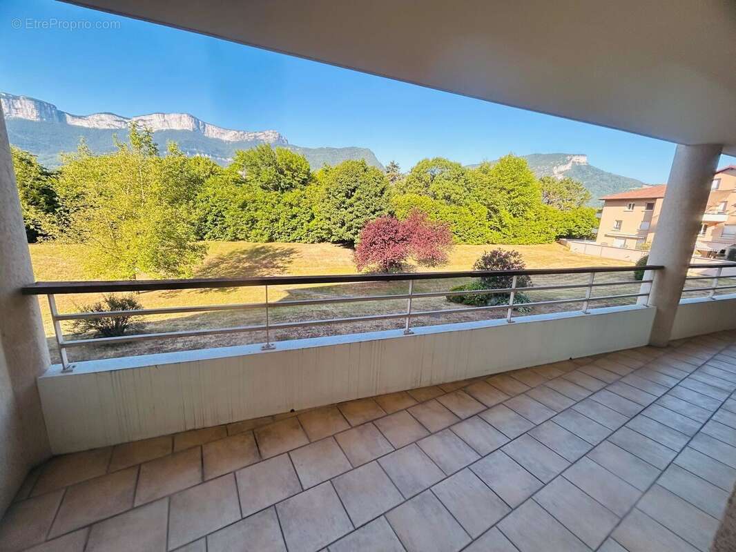 Appartement à VOREPPE