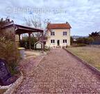 Photo 1 - Maison à VILLENEUVE-SAINT-GERMAIN