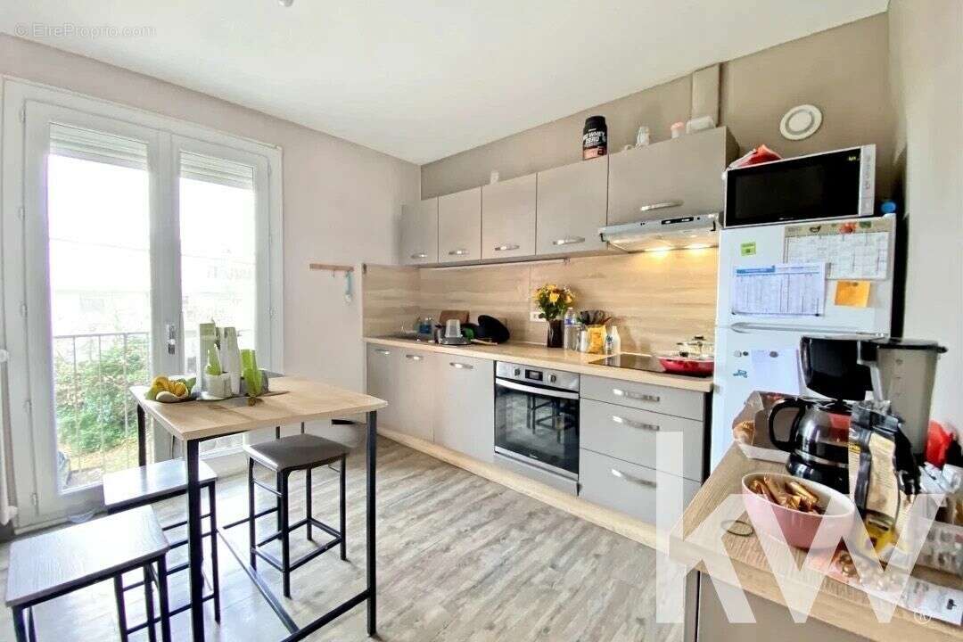 Appartement à MONTAUBAN