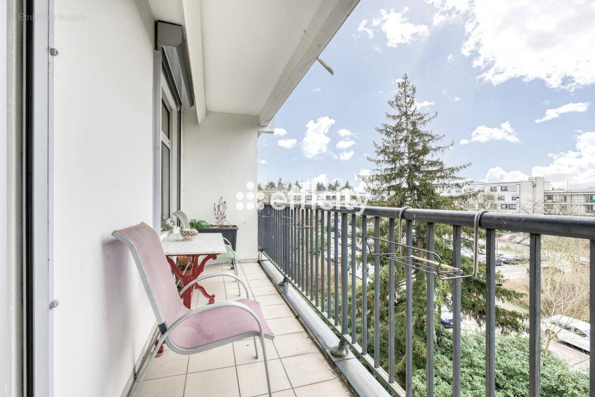 Appartement à MASSY