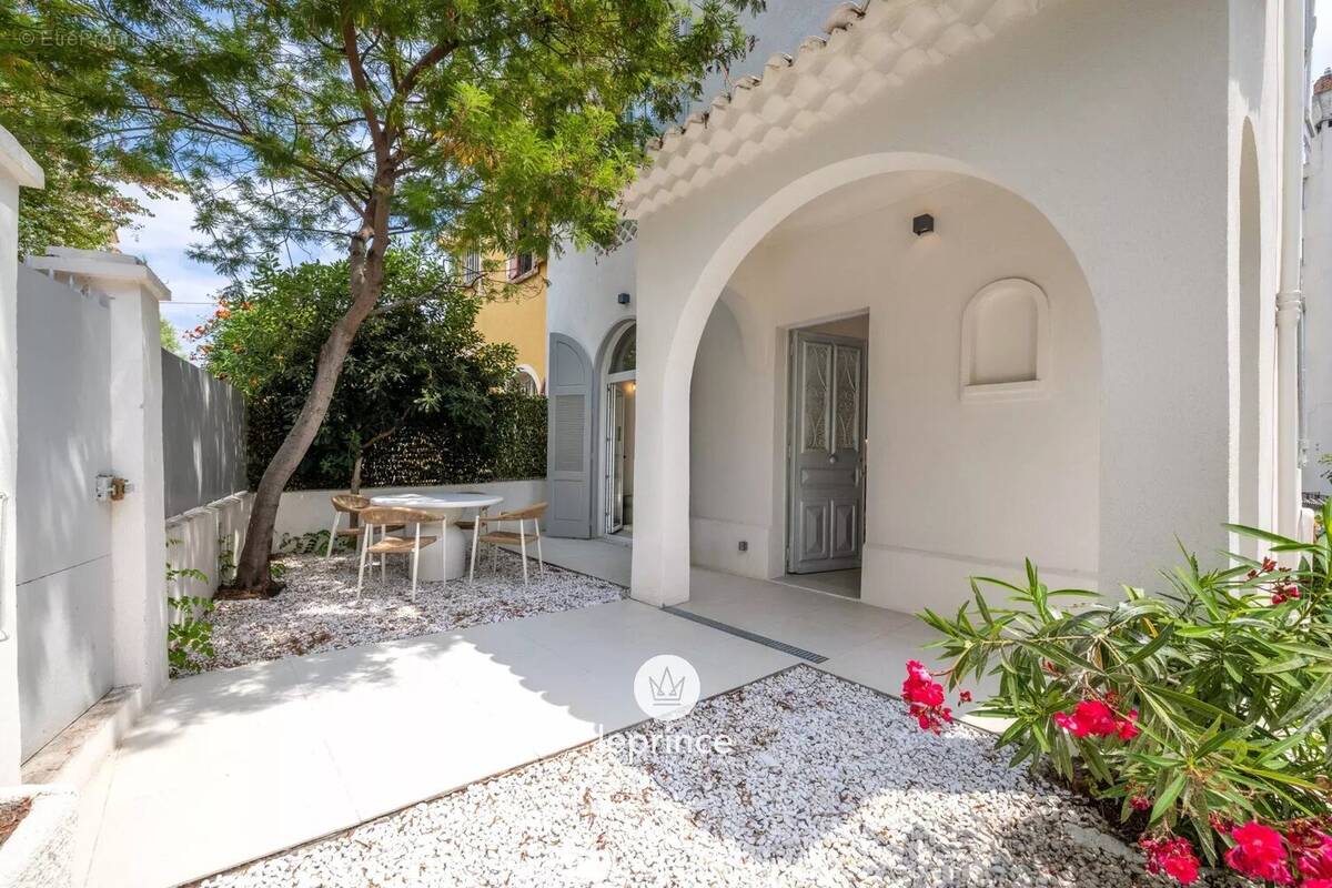 Maison à NICE