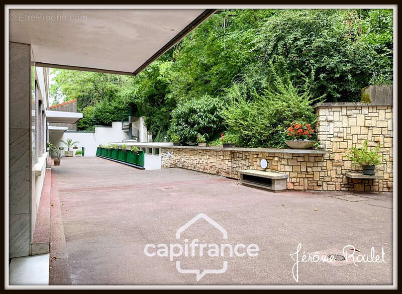 Appartement à POITIERS