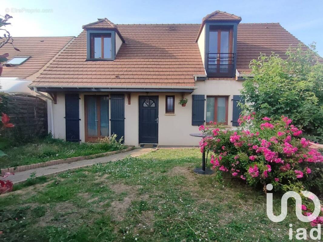 Photo 1 - Maison à ITTEVILLE