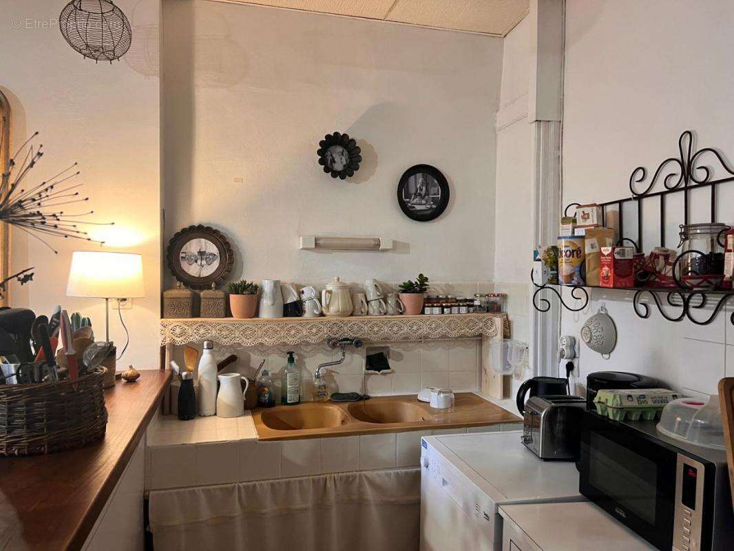 Appartement à LECTOURE