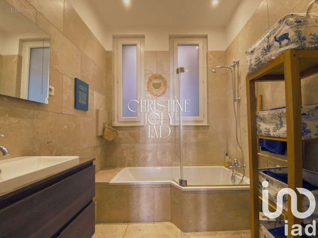 Photo 9 - Appartement à TOULON