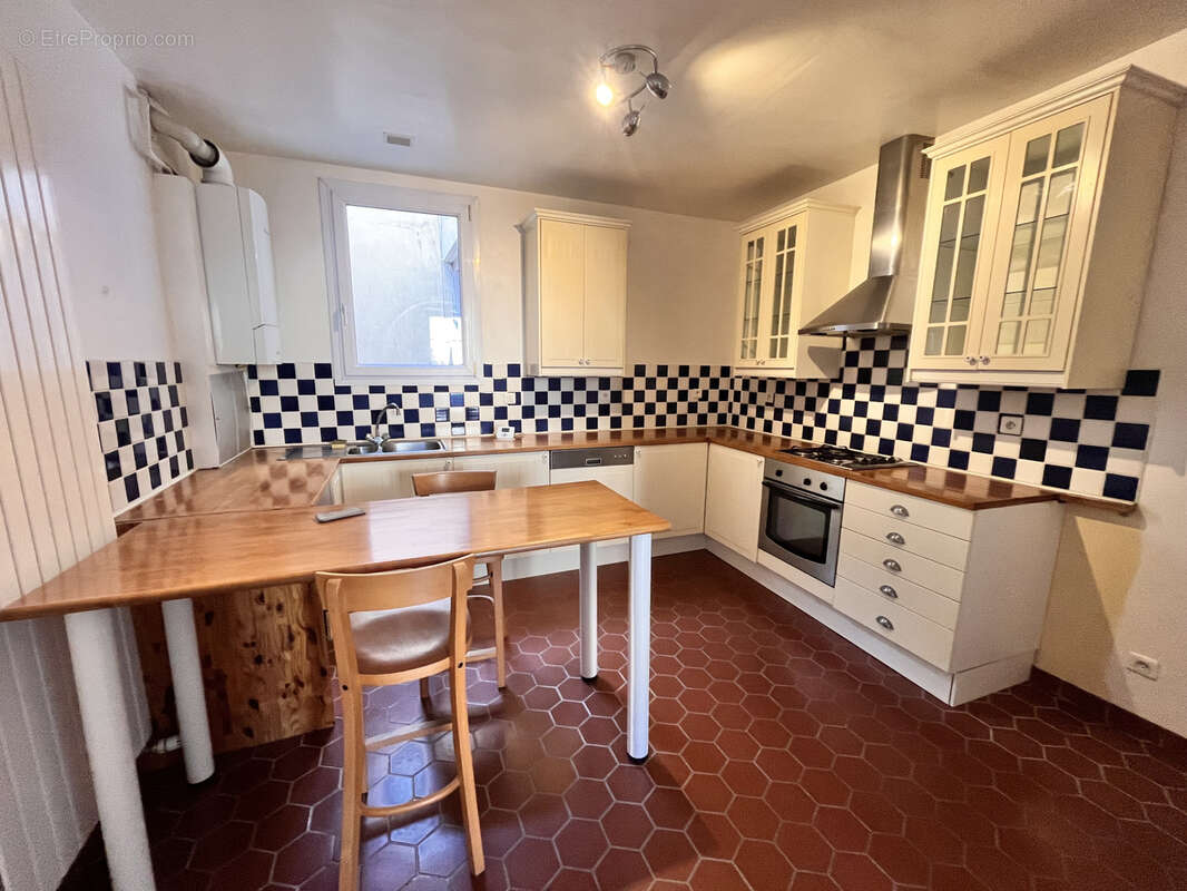 Appartement à ETAMPES