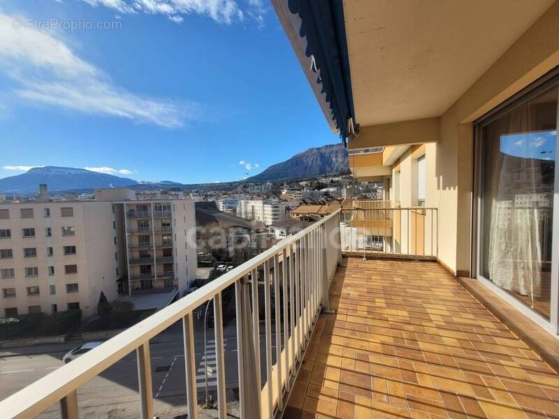 Appartement à GAP