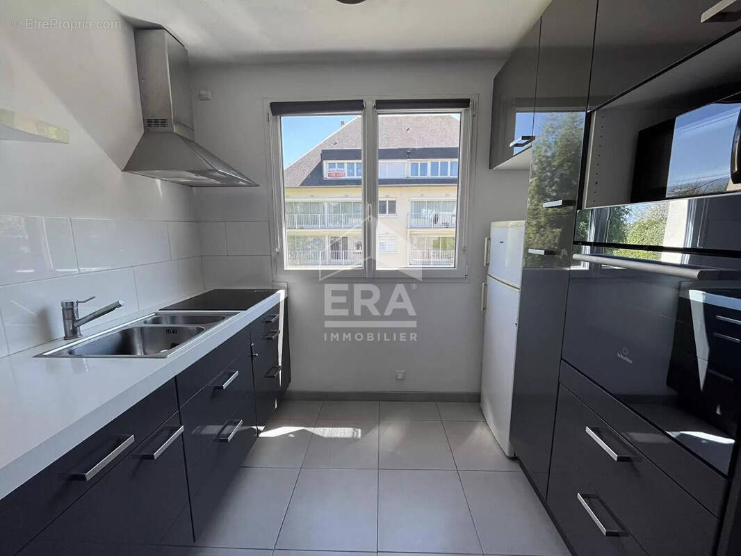 Appartement à CAEN