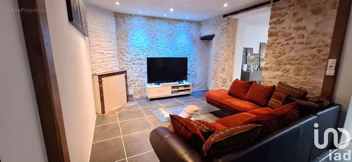 Photo 2 - Maison à LE POINCONNET