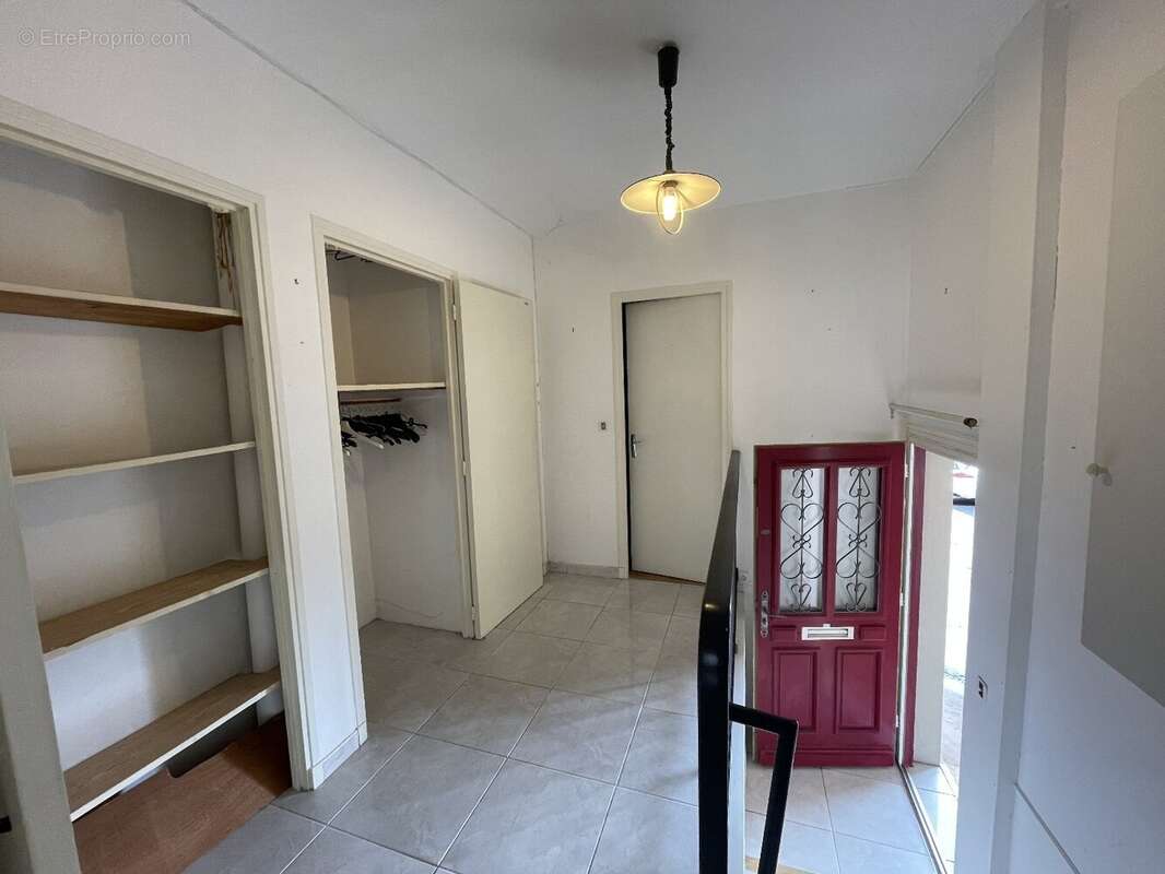 Appartement à BEZIERS