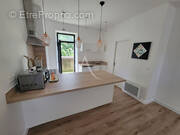 Appartement à BIZANOS