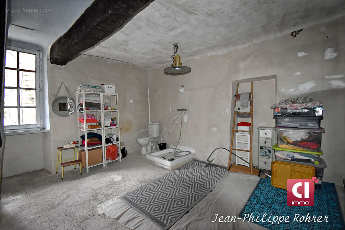 Maison à LA VERDIERE