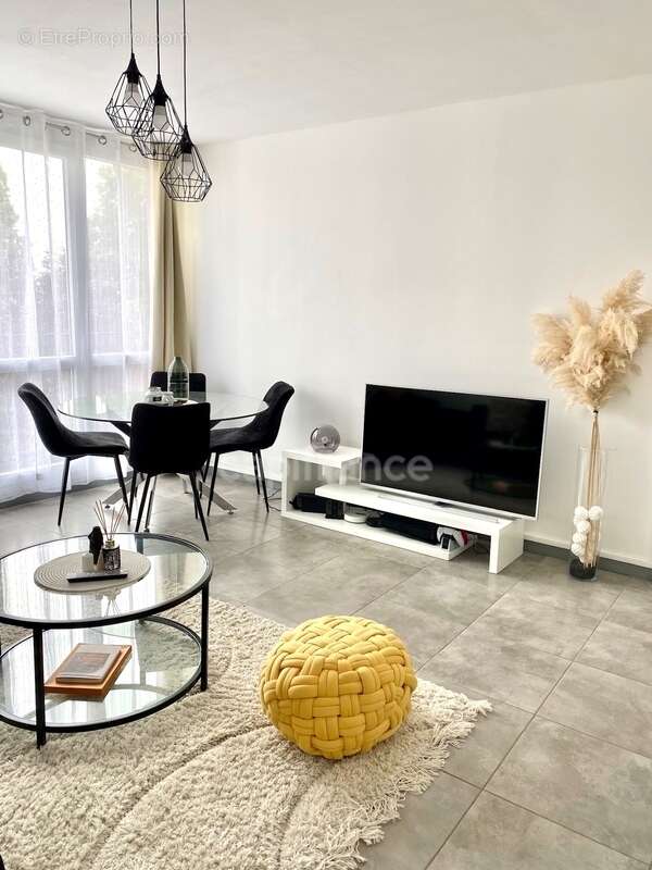 Appartement à LE HAVRE