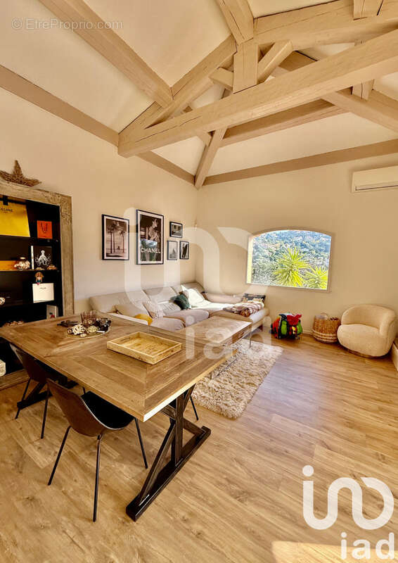 Photo 4 - Maison à ROQUEBRUNE-SUR-ARGENS
