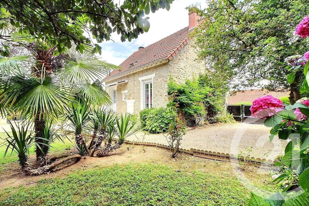Maison à CHATEAU-THIERRY
