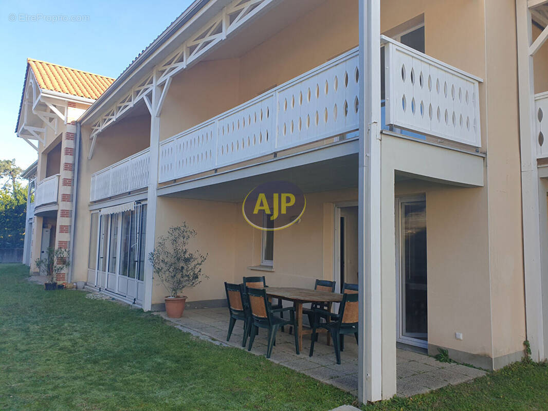 Appartement à SOULAC-SUR-MER