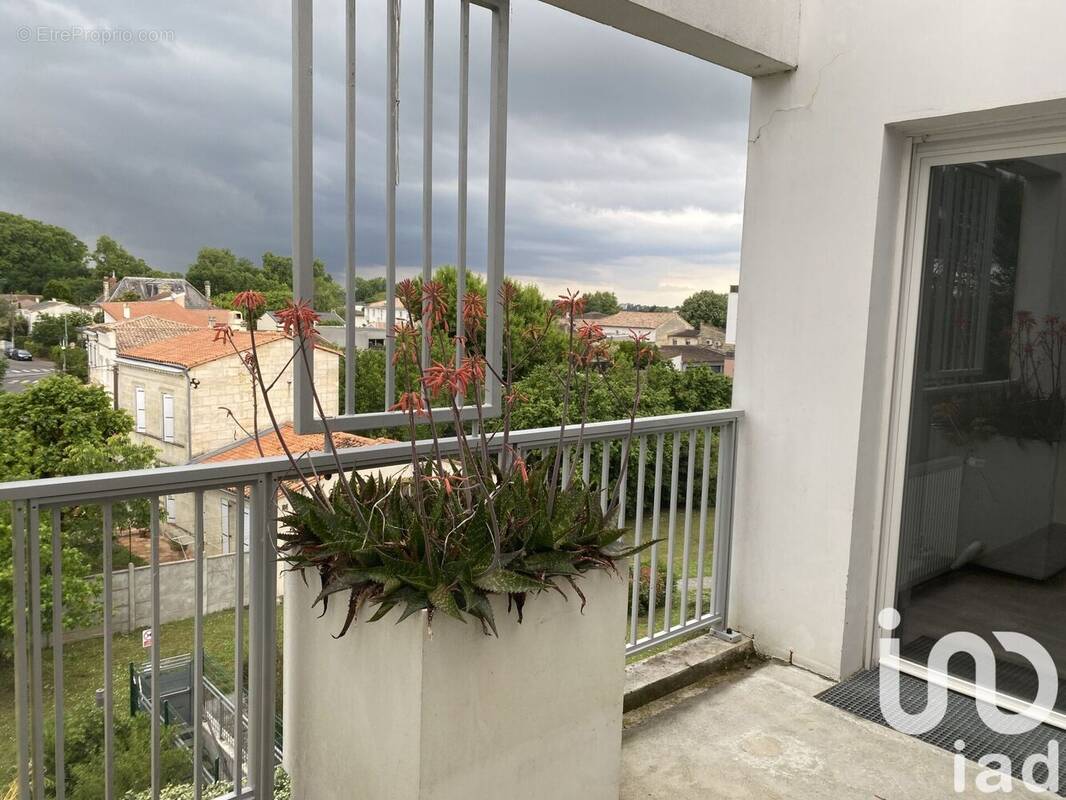 Photo 1 - Appartement à BRUGES