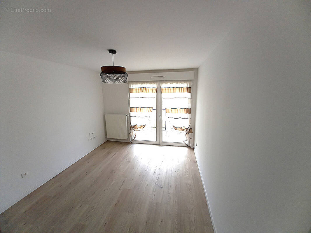 Appartement à SAINT-VALERY-SUR-SOMME