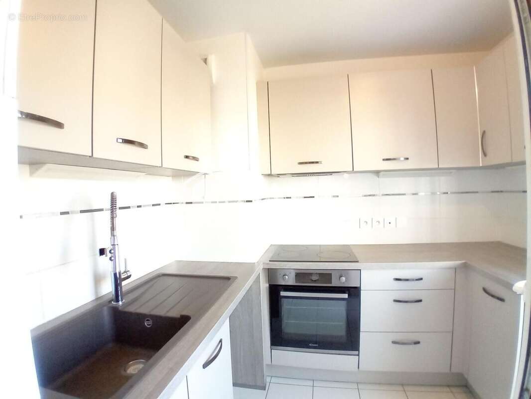 Photo 2 - Appartement à VITRY-SUR-SEINE