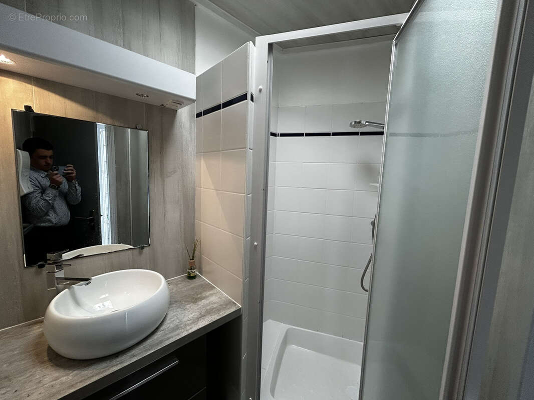 Appartement à GUIDEL