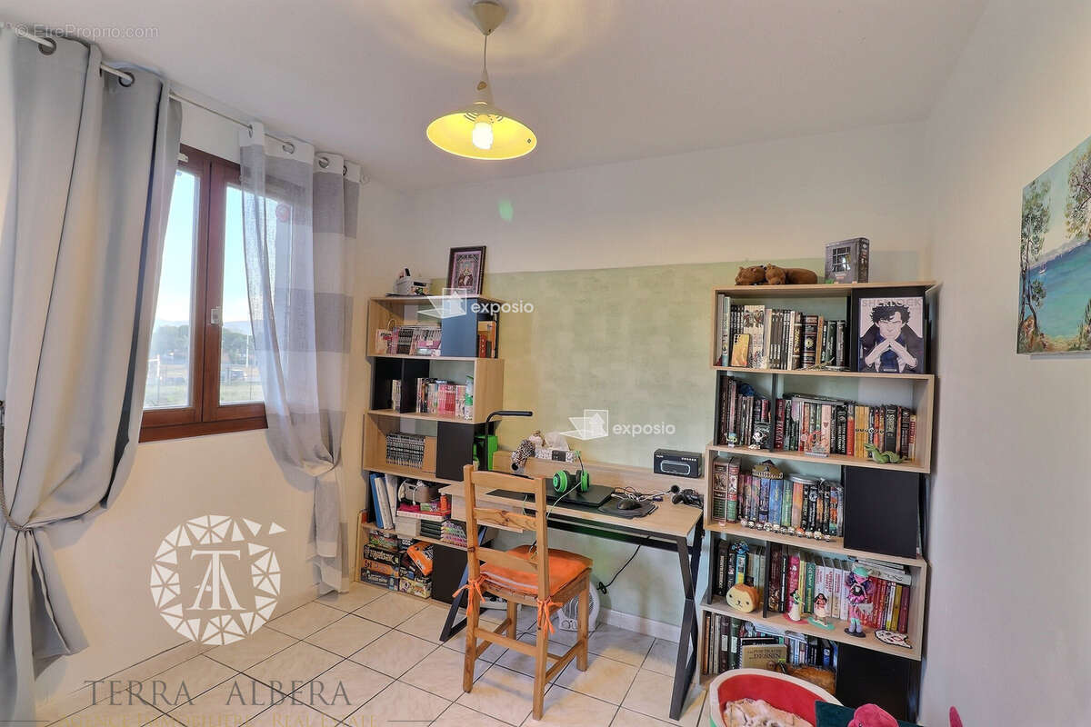 Appartement à CANET-EN-ROUSSILLON