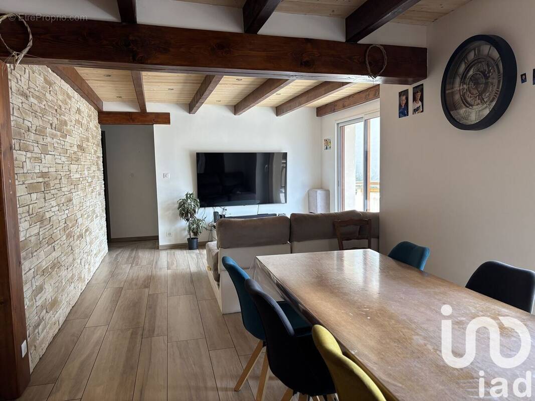 Photo 1 - Maison à SAINT-JEAN-DE-MAURIENNE