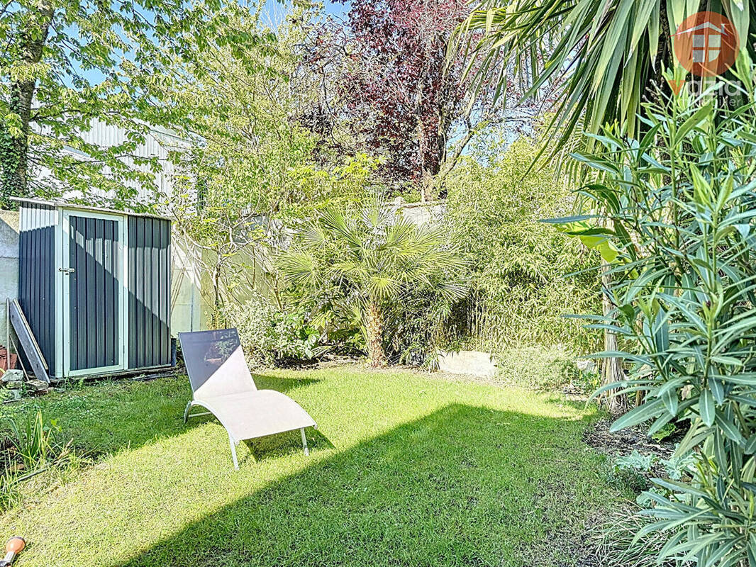 Maison à SURESNES