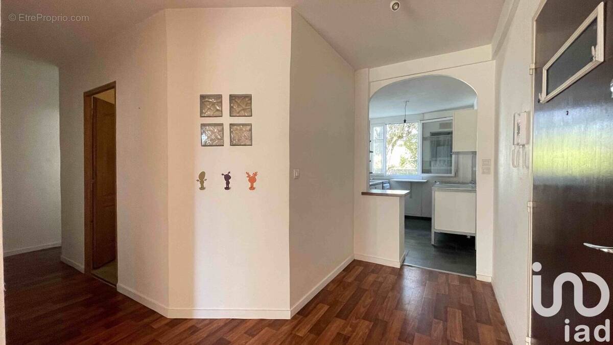 Photo 1 - Appartement à JOUE-LES-TOURS