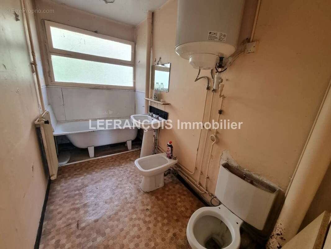 Appartement à GRASSE