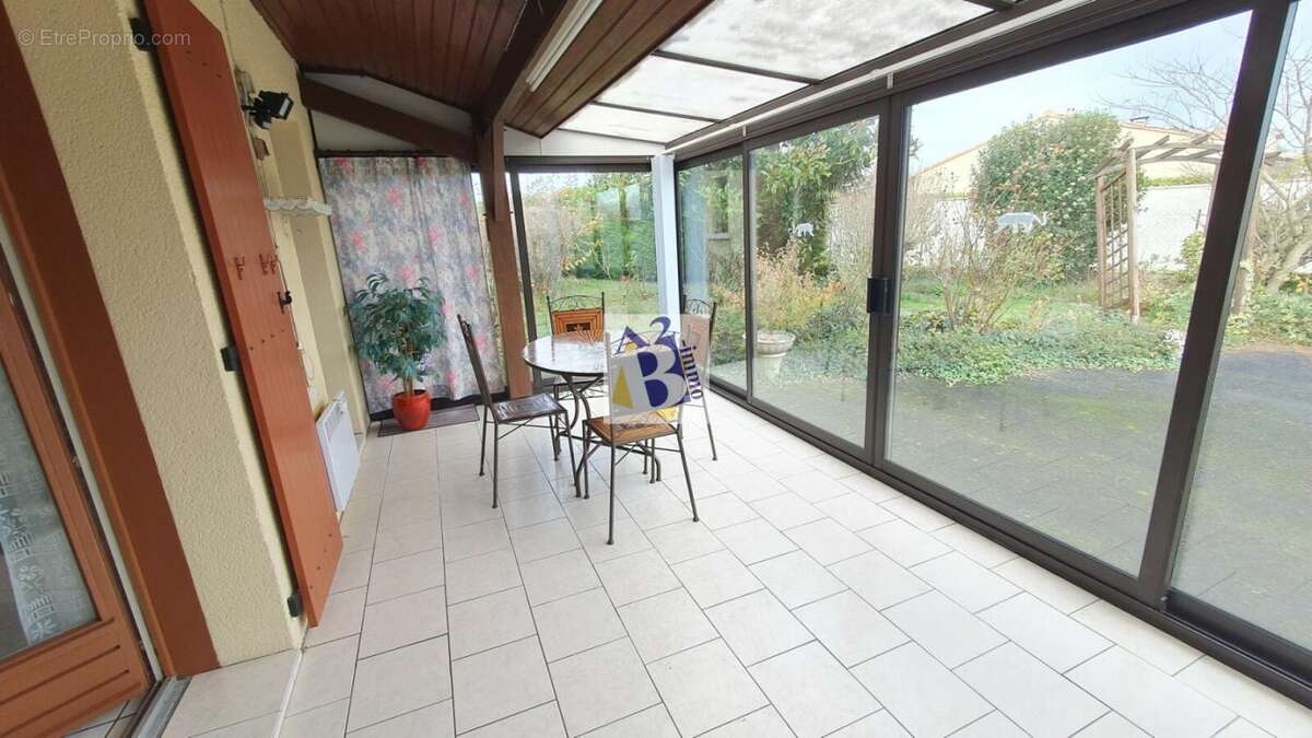 Maison à LA COURONNE