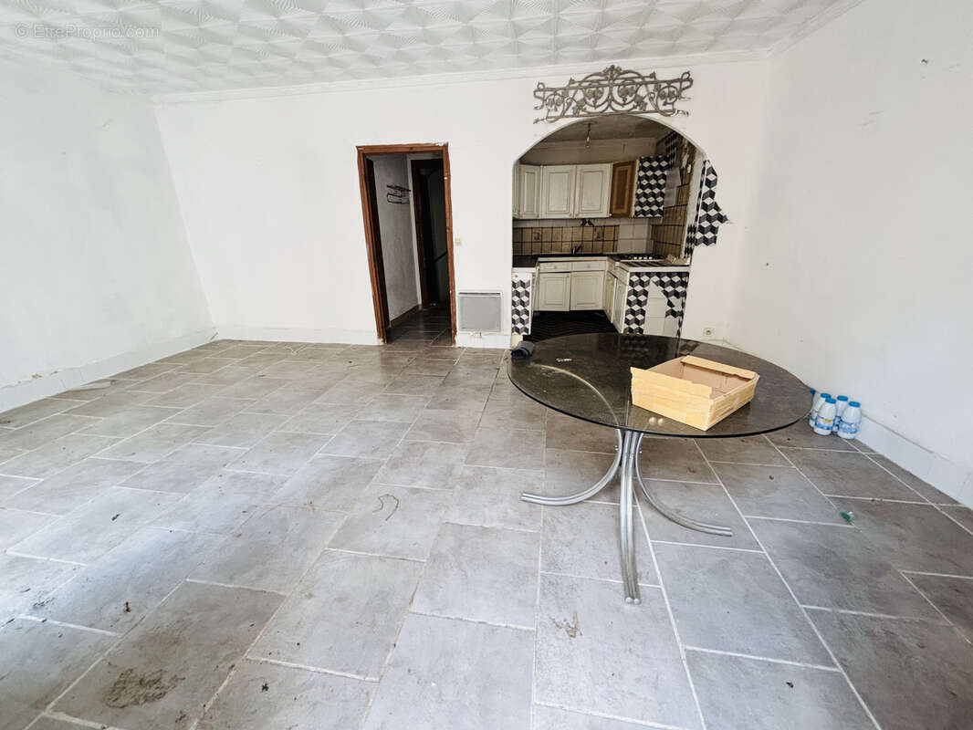 Maison à CLERMONT-L&#039;HERAULT