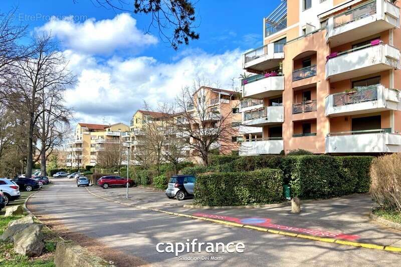 Appartement à LYON-5E