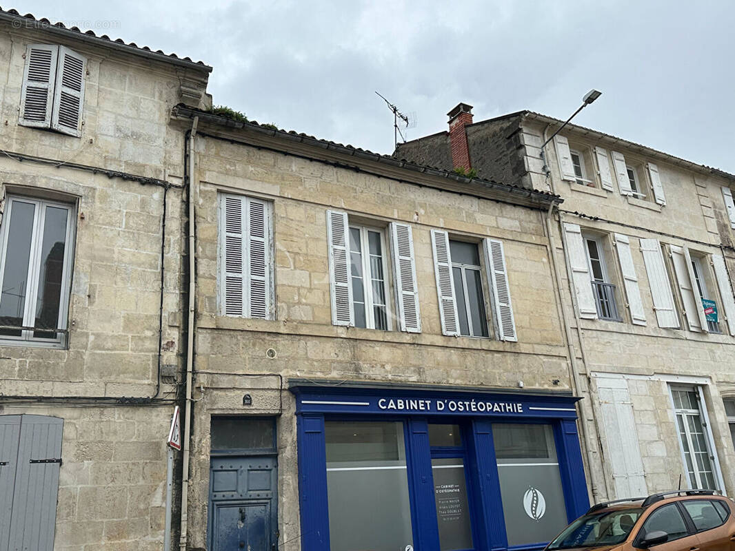 Appartement à ROCHEFORT