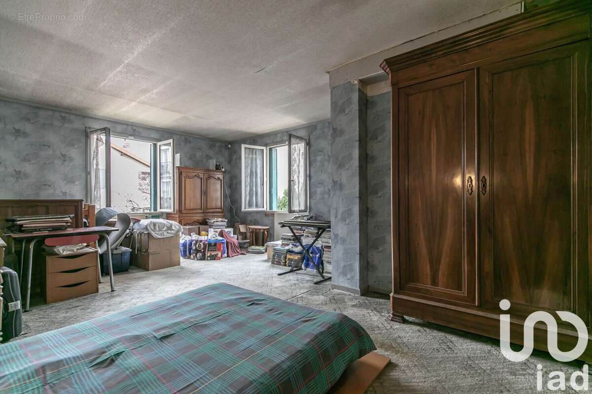 Photo 8 - Maison à FONTENAY-SOUS-BOIS