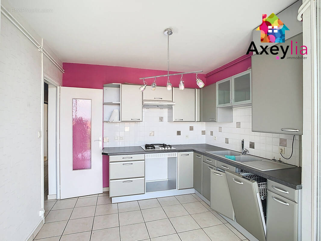 Appartement à ROANNE