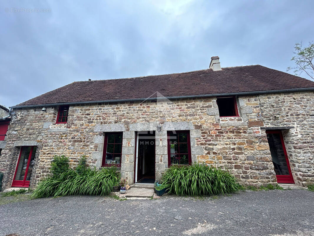 Maison à SEES