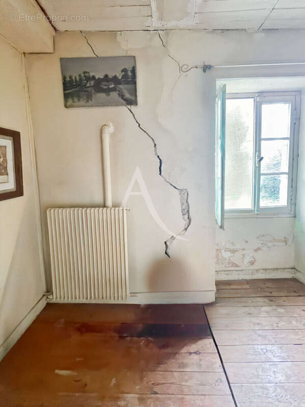 Maison à L&#039;ILE-D&#039;ELLE