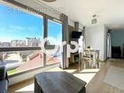 Appartement à BRAY-DUNES