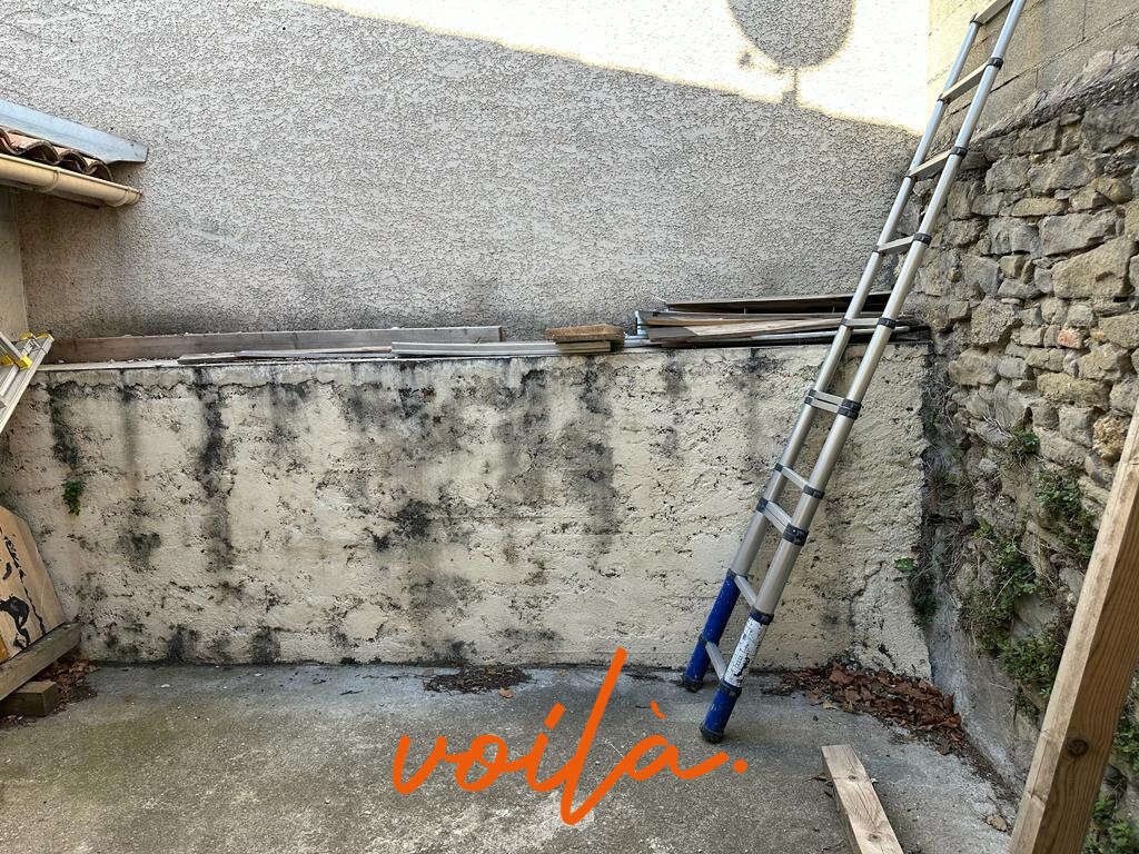 Appartement à CARCASSONNE