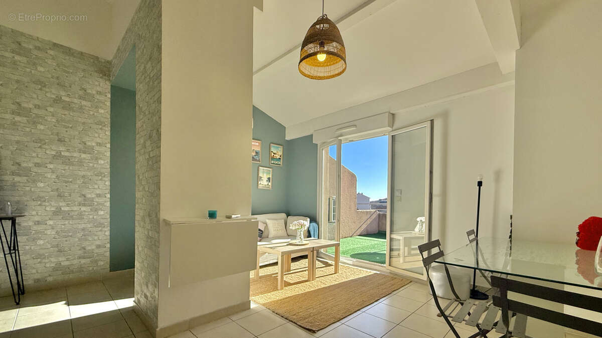 Appartement à CAVAILLON