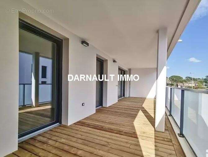 Appartement à BALMA