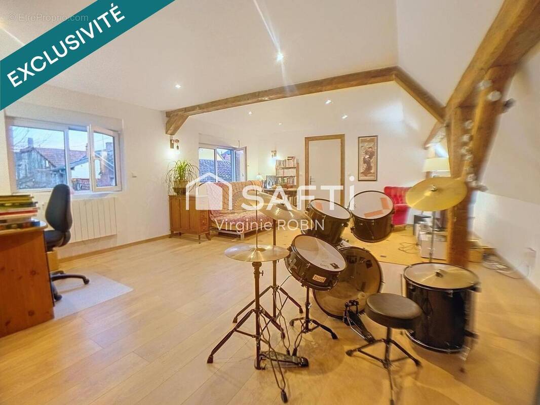 Photo 1 - Appartement à BARR