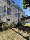 Maison à LACAUNE