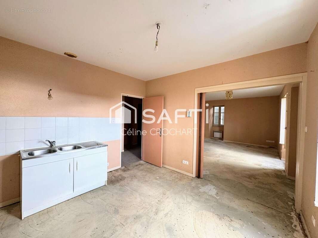 Photo 3 - Maison à BADEFOLS-D&#039;ANS